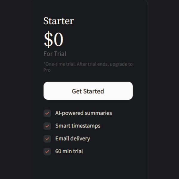 Feedix Starter Review
