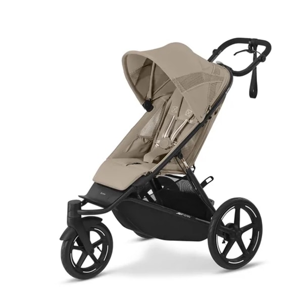 Feedo CYBEX Avi Spin Recenzia