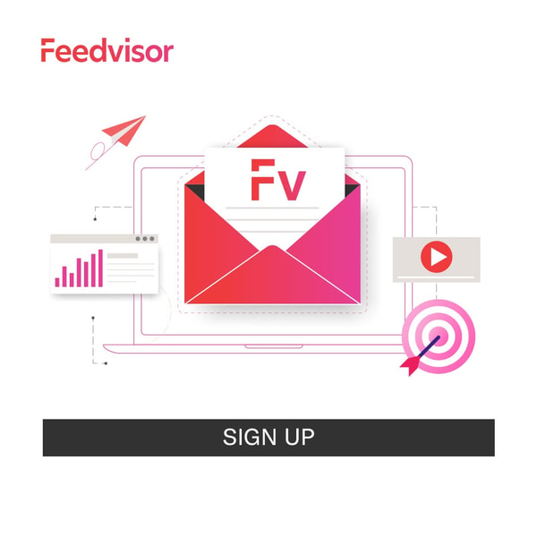 Feedvisor Review