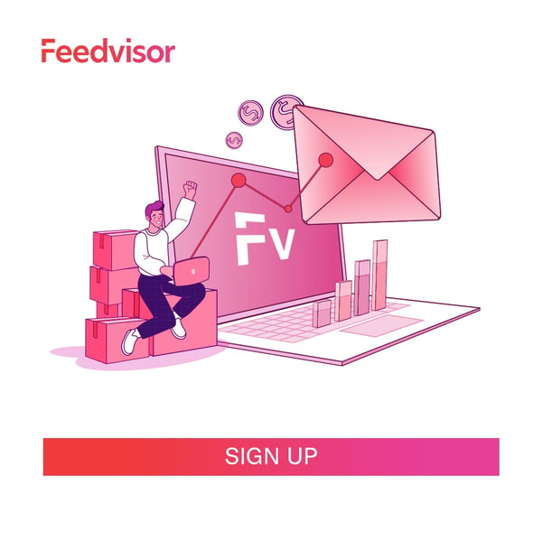 Feedvisor Agentis Commerce Review