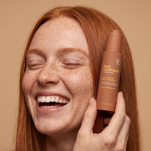 About Feel Confident Haircare Solutions