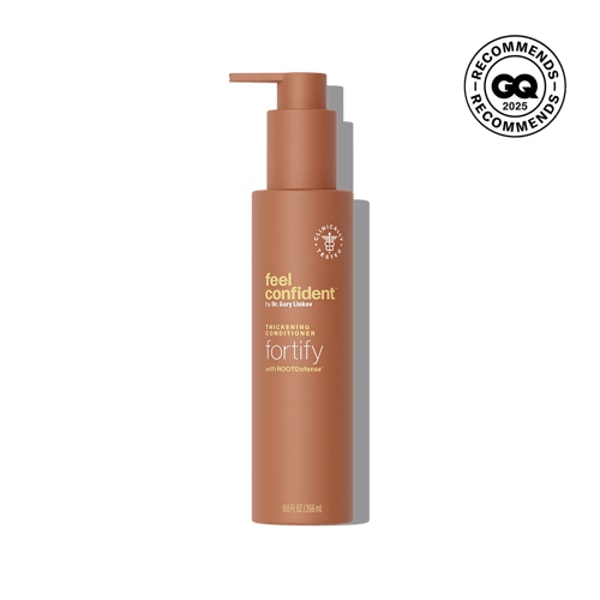 Feel Confident Thickening Conditioner Review