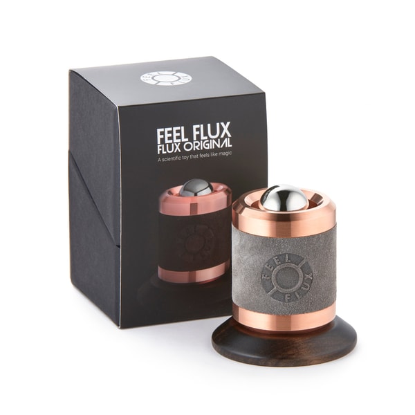 Feel Flux Original Review