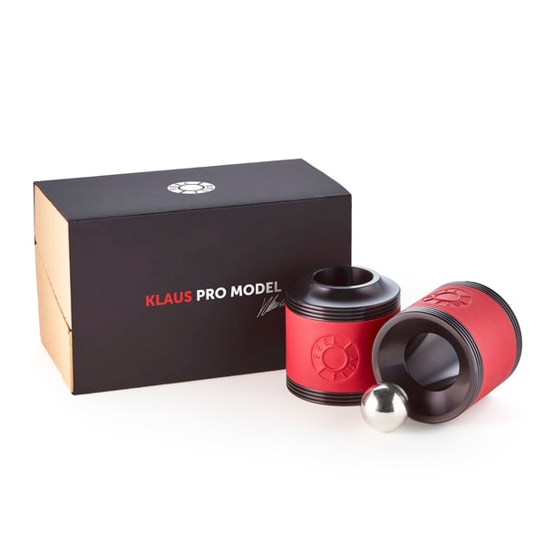 Feel Flux Klaus Pro Model Review