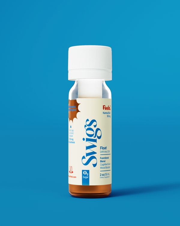 Feelz SWIGS Float Elixir Review