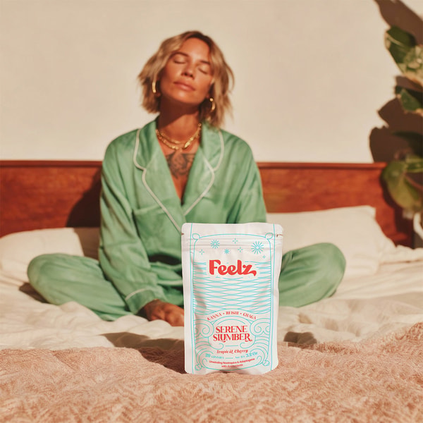 Feelz Review