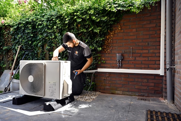 Feenstra en betrouwbare service