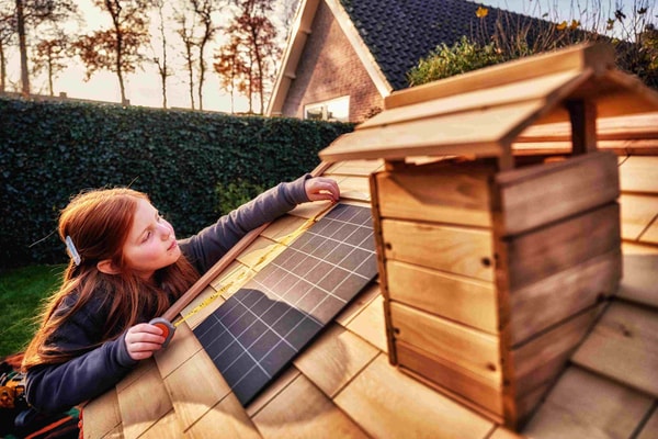 Feenstra en slimme installaties