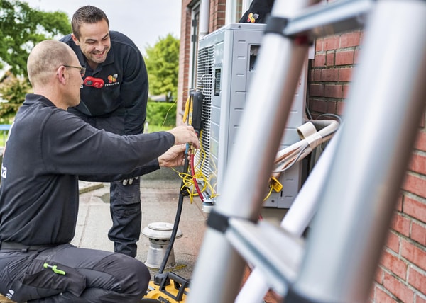 Feenstra Mechanische Ventilatiebox Vervangen Beoordeling