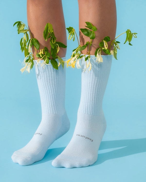 About Feetures