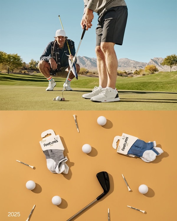 Overview of Feetures