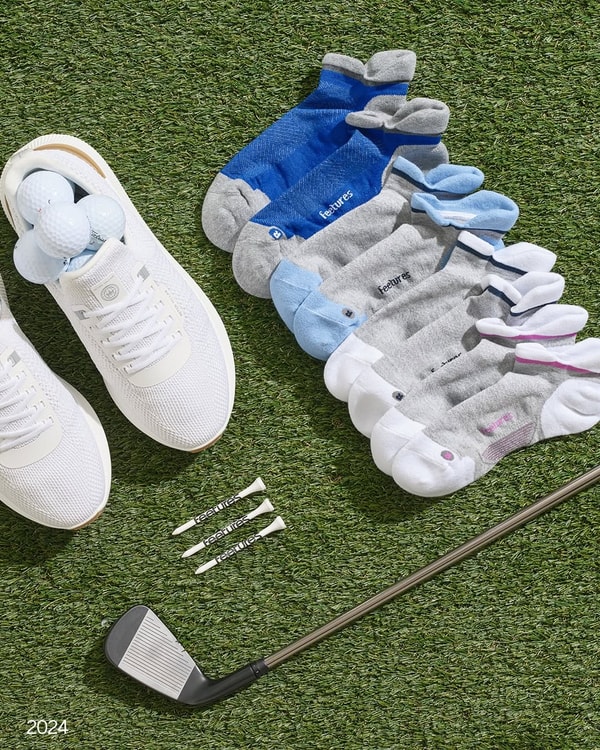 Feetures Review