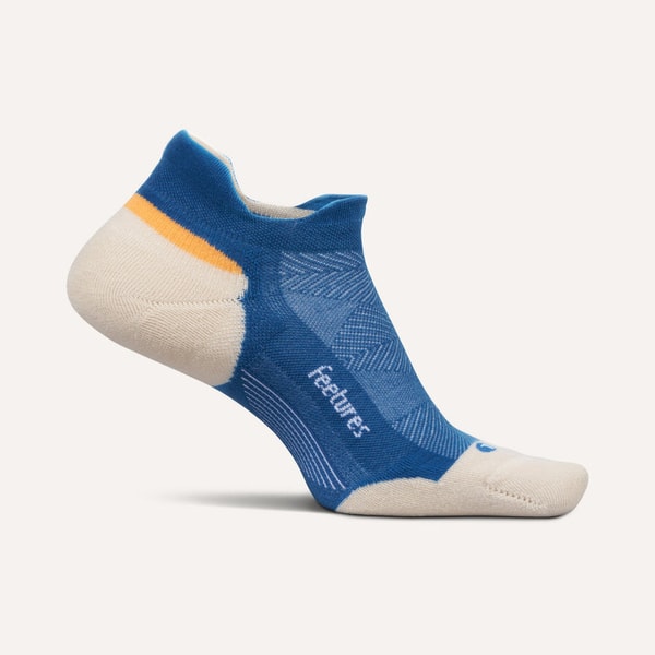 Feetures Elite Max Cushion Tab Review