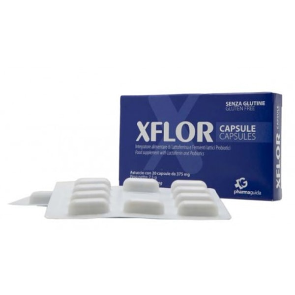 FeFarma XFLOR Recensione