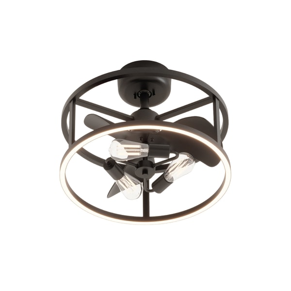 Feit Electric Katalyst Ceiling Fan Review