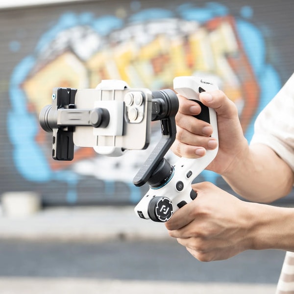 FeiyuTech SCORP Mini 2 Review