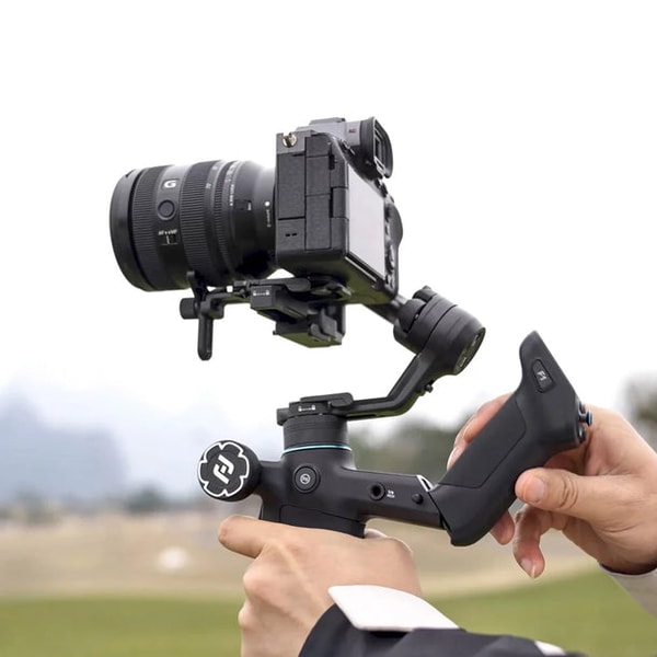FeiyuTech SCORP Mini 3 Pro Review