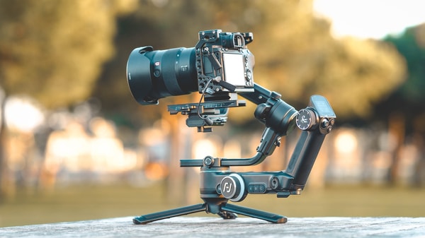 FeiyuTech vs DJI Comparison