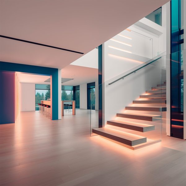 EasyGates Aqara LED Strip T1 Review