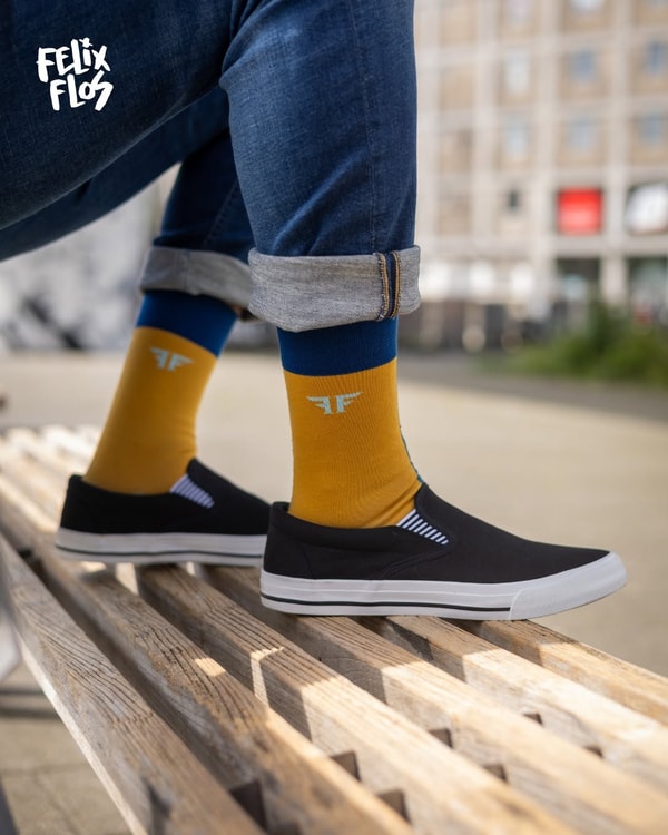 Over Felix Flos