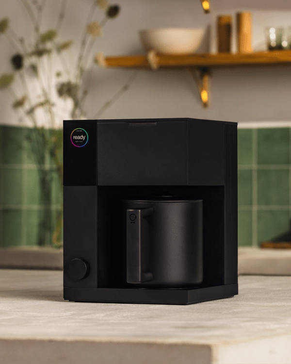Fellow Aiden Precision Coffee Maker Review