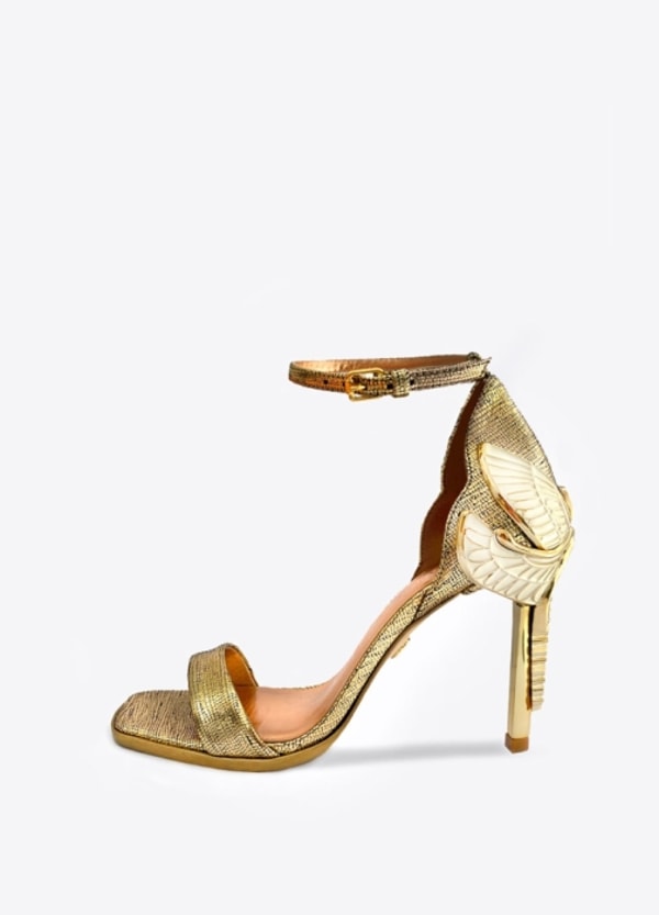 Femmes Sans Peur Aurora Sandals Reviews