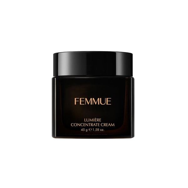 Femmue Lumi&egrave;re Concentrate Cream Review
