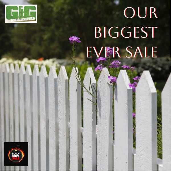 Fencing and Landscape Supplies Review