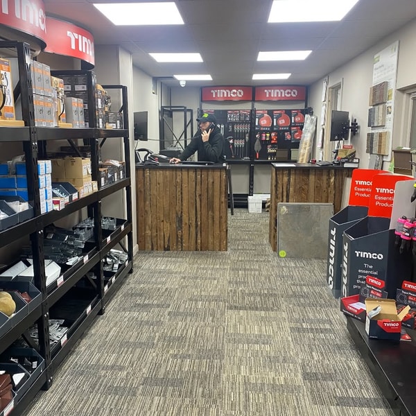 About Fencing and Landscape Supplies