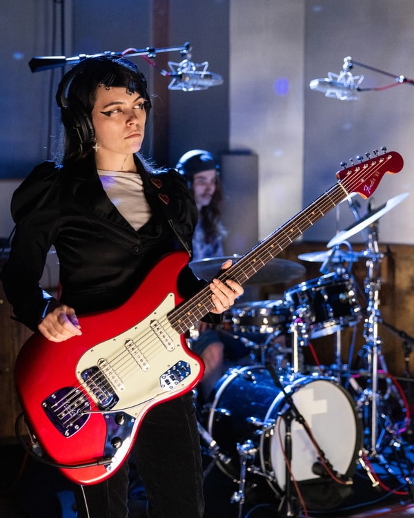 About Fender 