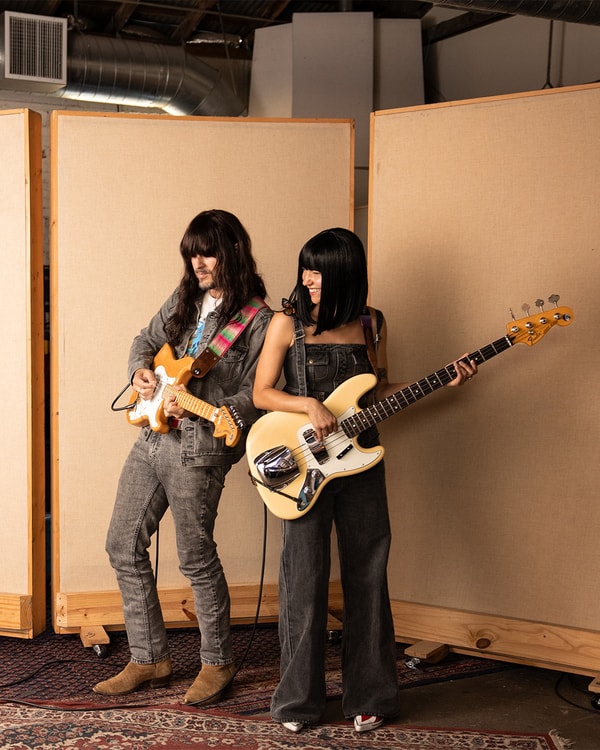 Fender Review