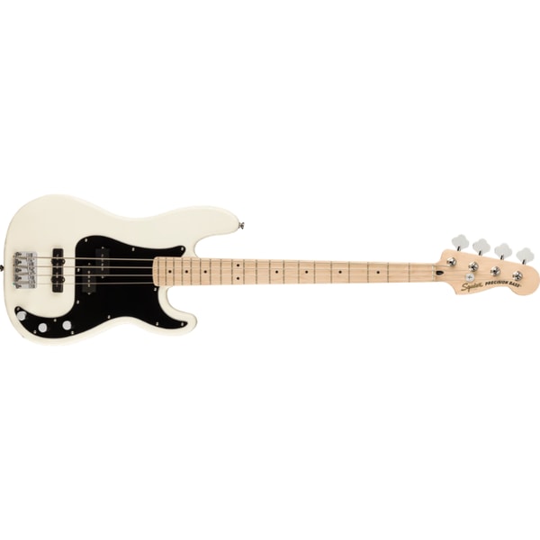 Fender Affinity Series Precision Bass PJ Review