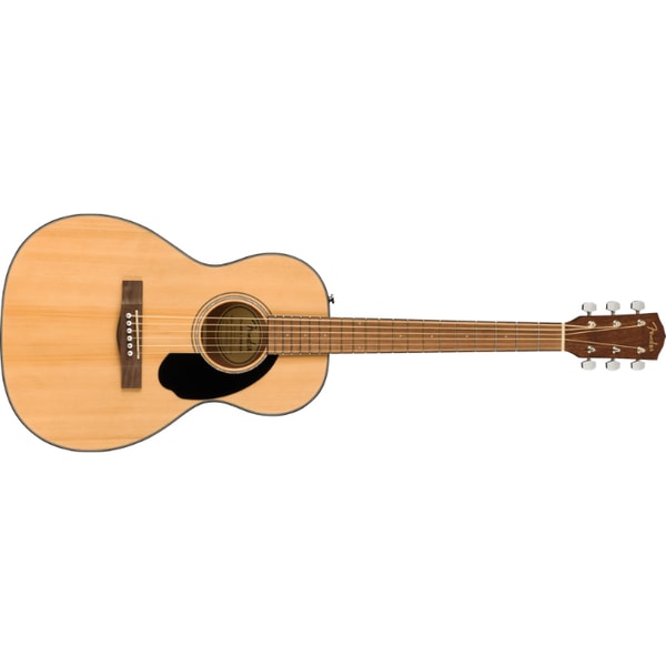 Fender CP-60S Parlor Review