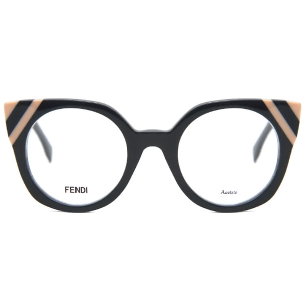 LentesWorld Fendi FF 0246 WAVES KB7 Rese&ntilde;a