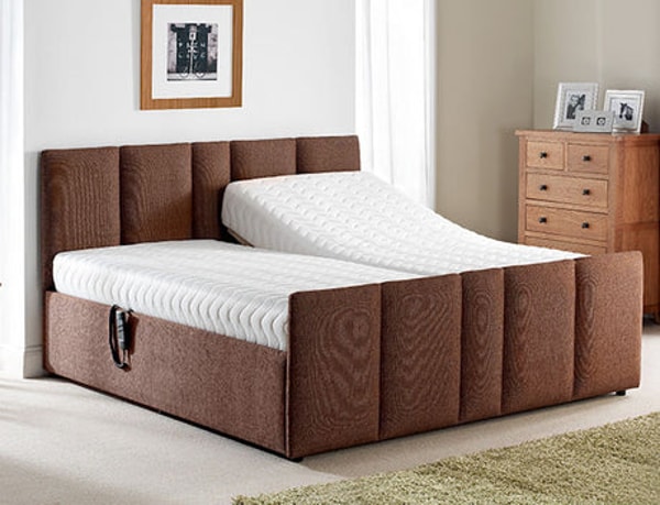Fenetic Wellbeing Bradley Electric adjustable Bed Review