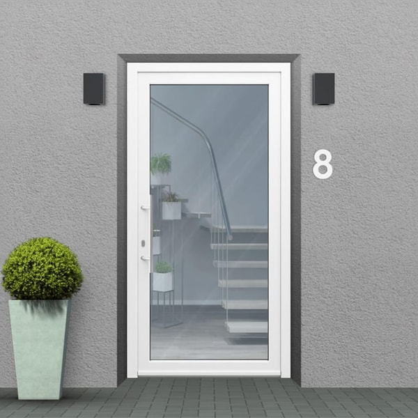 Fenetre24.com Porte d'entr&eacute;e Tarbes Avis