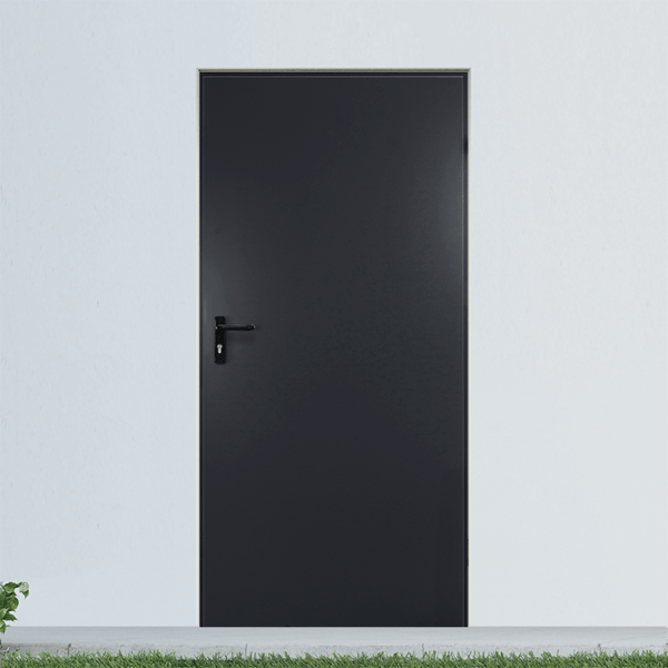Fenetre24.com Porte de service acier Laval Avis