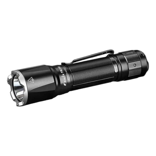 Fenix Store TK16 V2.0 Tactical Flashlight Review