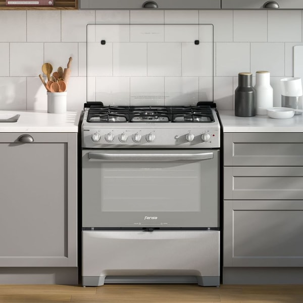 Fensa Cocina a Gas Fensa Experience Rese&ntilde;a