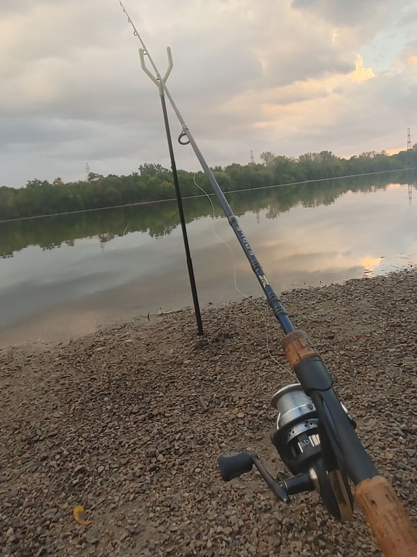 About Fenwick Fishing