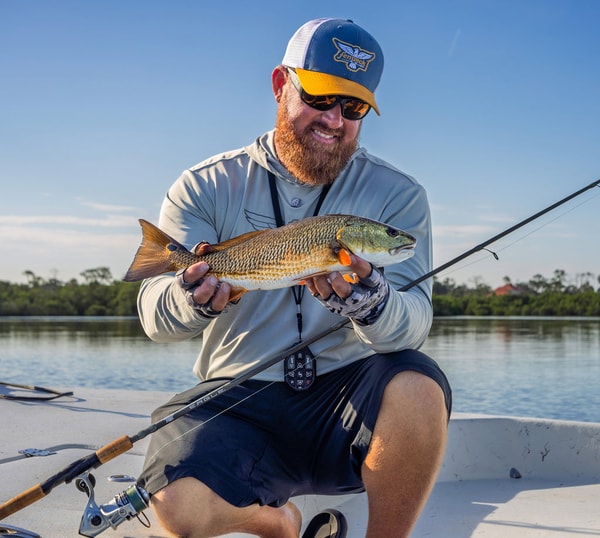 Fenwick Fishing Review