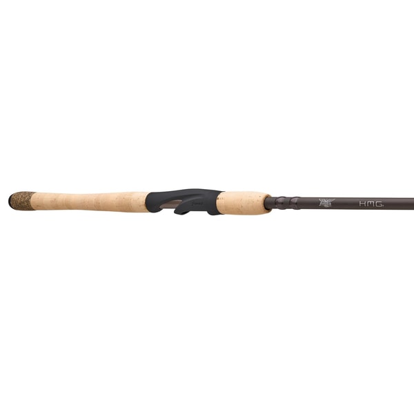 Fenwick Fishing HMG Inshore Spinning Review
