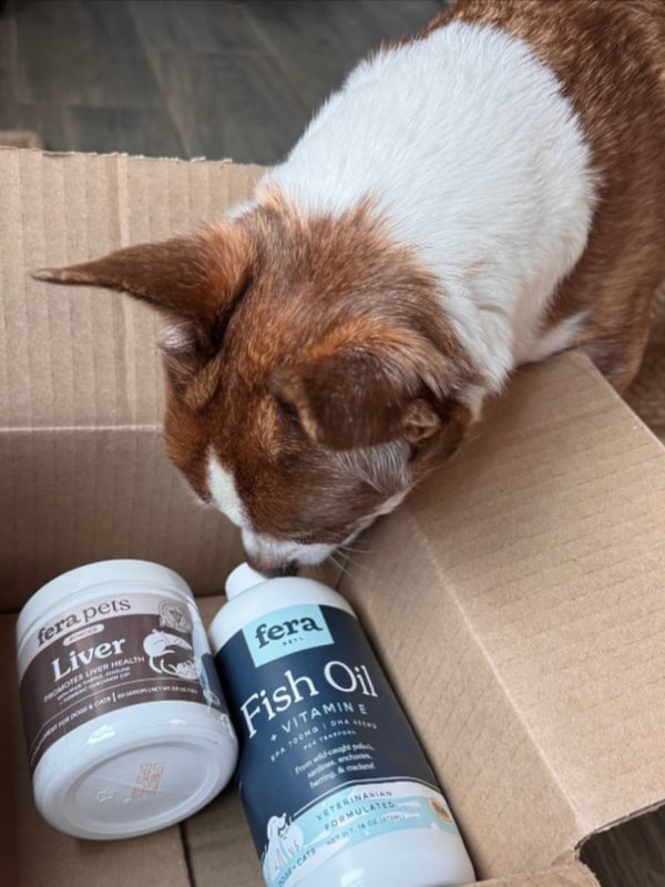 Fera Pets Review