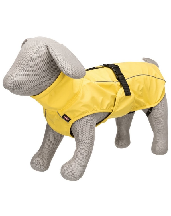 FERA24 Trixie Waterproof Coat Recenze