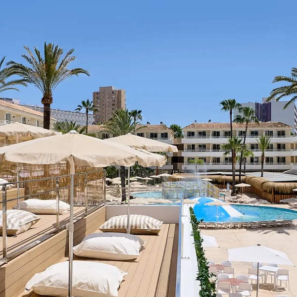 FERGUS Hotels FERGUS Club Mallorca Waterpark Reviews