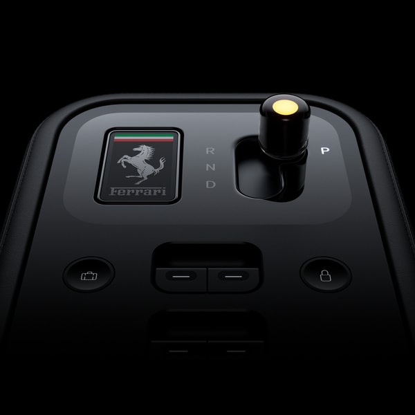 About Ferrari Store
