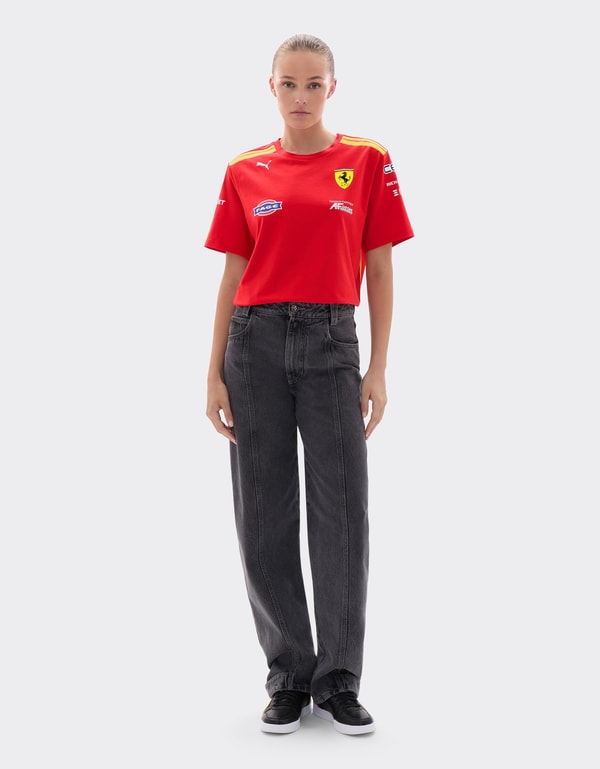 Ferrari Hypercar Replica 2026 T-shirt Review