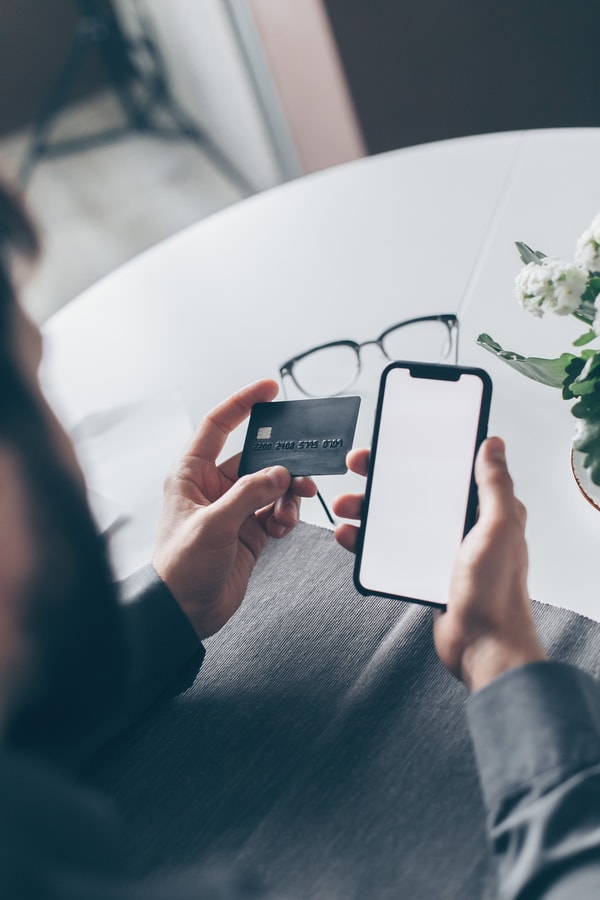 Ferratum Mobile Banking App Anmeldelse