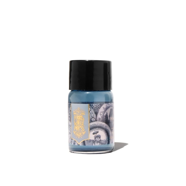 Ferris Wheel Press Porcelain Past 10ml Reviews