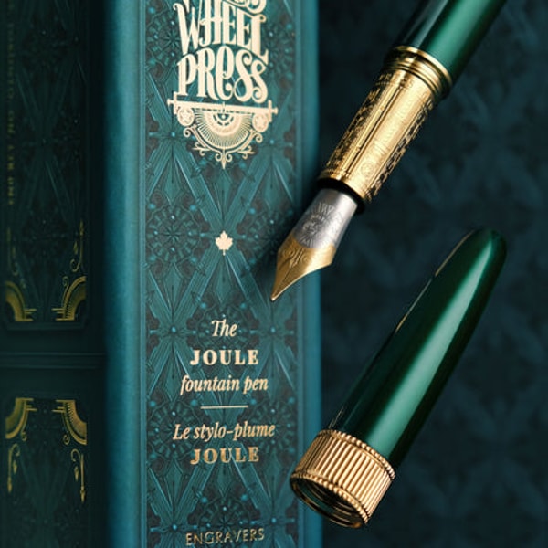 About Ferris Wheel Press